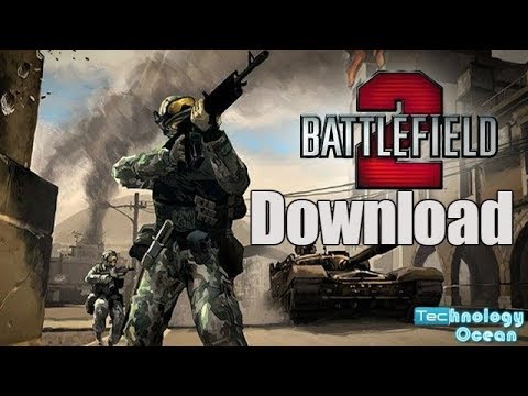 battlefield 2 full download free